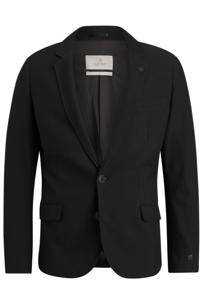 FANCY STRUCTURE KNIT CBL2409158 999